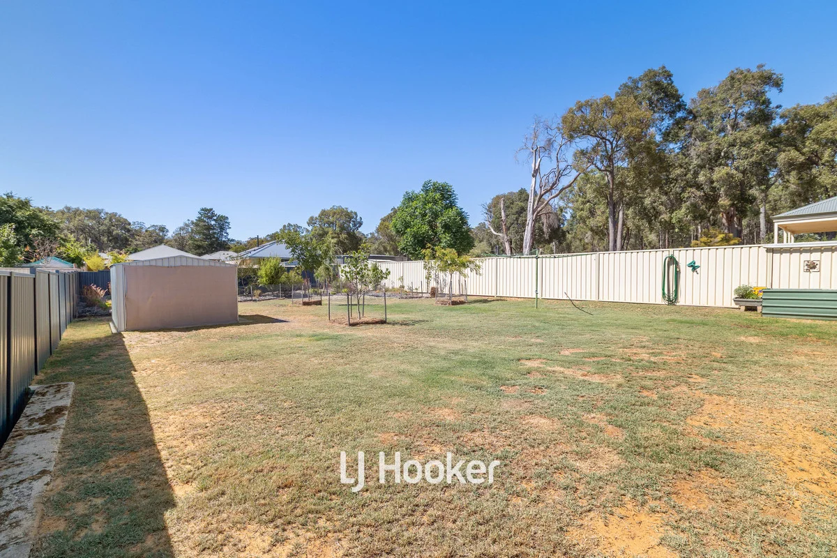 Additional image 21 of 90 Fleet Street, Donnybrook WA 6239