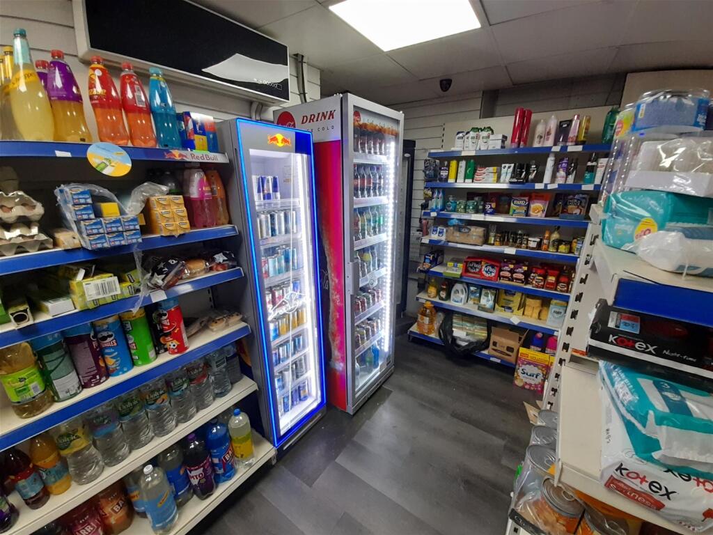 Additional image 3 of Off License & Convenience, Denholme, West Yorkshire
