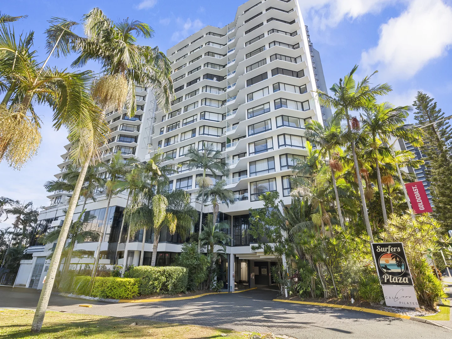 Additional image 22 of 1205/70 Remembrance Drive, Surfers Paradise QLD 4217