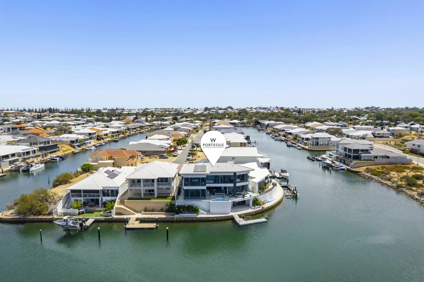 24 Cormorant Key, Wannanup WA 6210