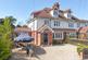 George Road, Milford on Sea, Lymington, SO41