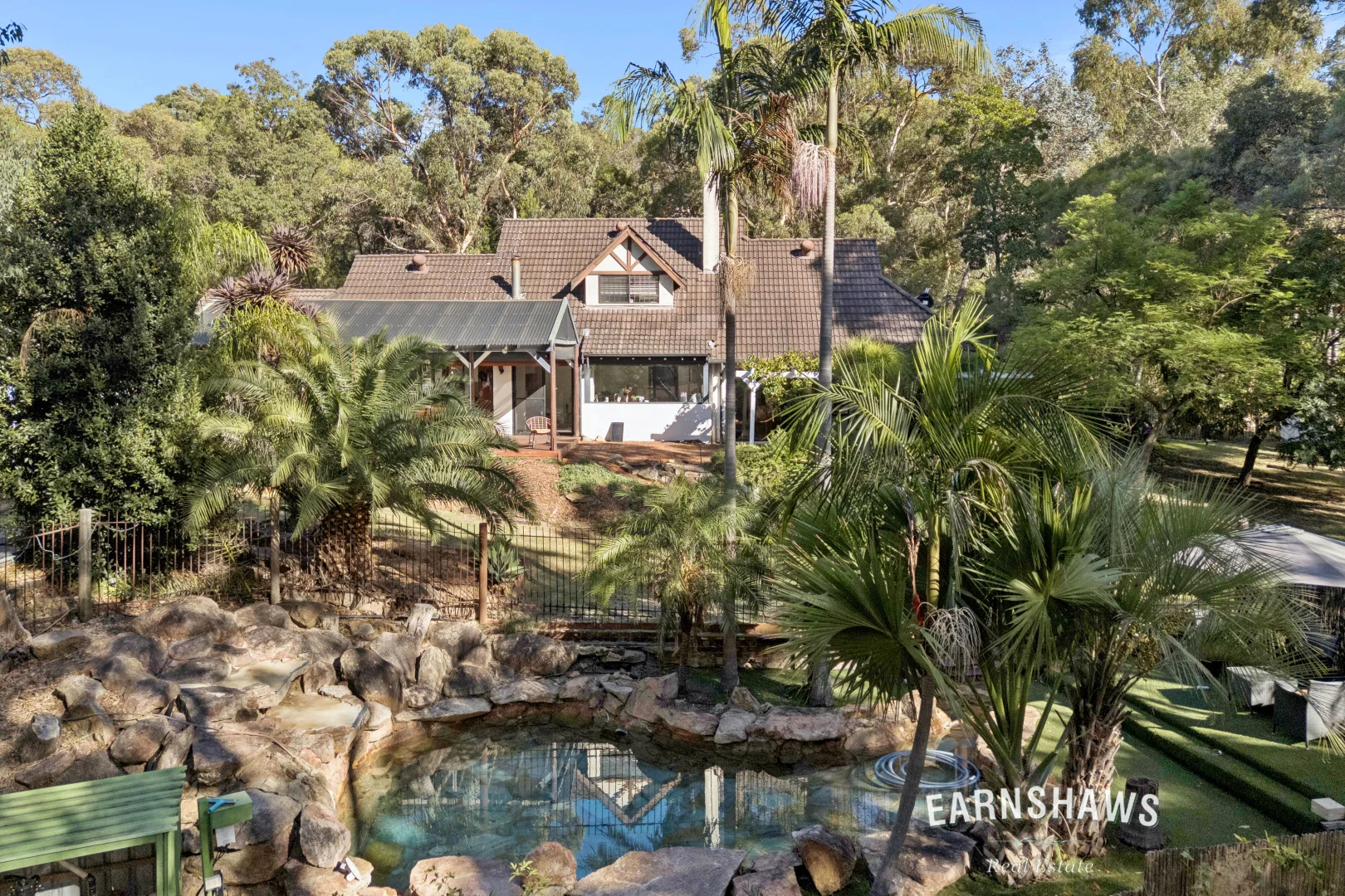 Additional image 32 of 1700 Seaborne Street, Parkerville WA 6081