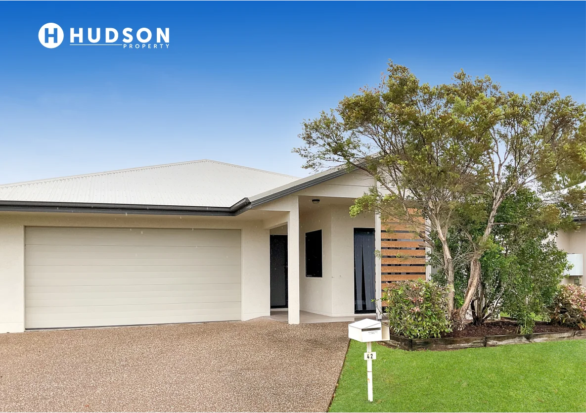 Burdell QLD 4818