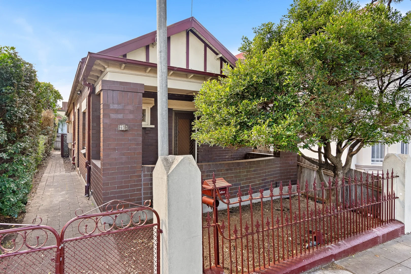 25 Francis Street, Marrickville NSW 2204