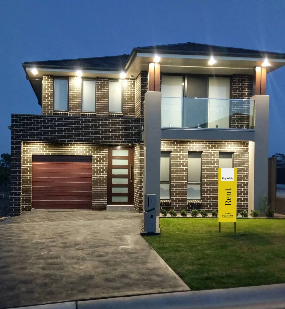 Additional image 2 of 17 Capella Street, Box Hill NSW 2765