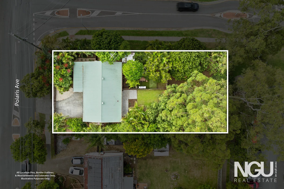 16 Polaris Avenue, Kingston QLD 4114