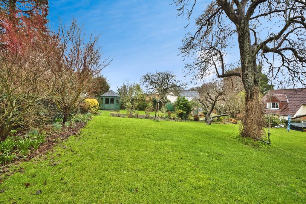 Additional image 18 of Bishops Lane, Hardington Mandeville, Yeovil