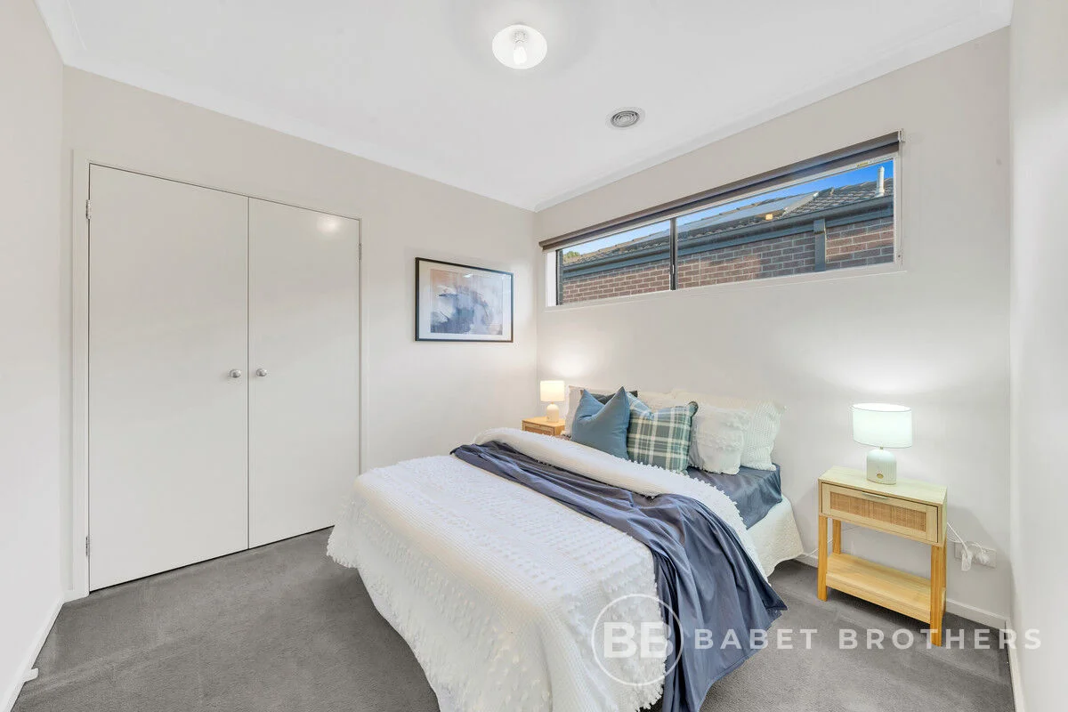 Additional image 18 of 37 Falabela Road, Clyde North VIC 3978