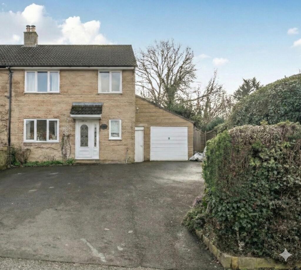 Torbay Road, Castle Cary, Somerset BA7