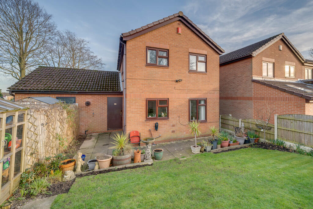 Additional image 15 of Clumber Drive, Gomersal