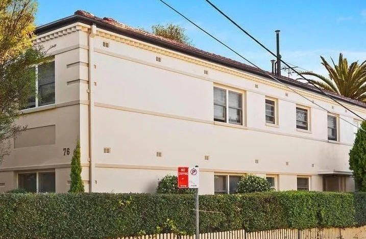 Additional image 7 of 2/76 Grosvenor Street, Neutral Bay NSW 2089