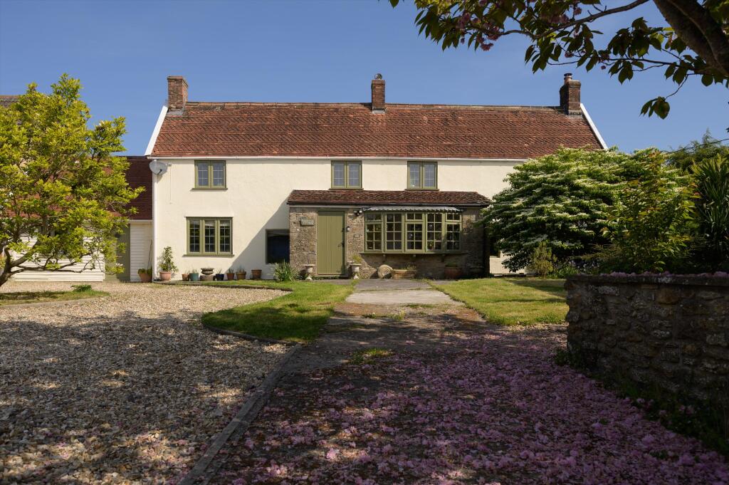 Additional image 20 of Near Batcombe, Bruton and Frome, Somerset, BA4