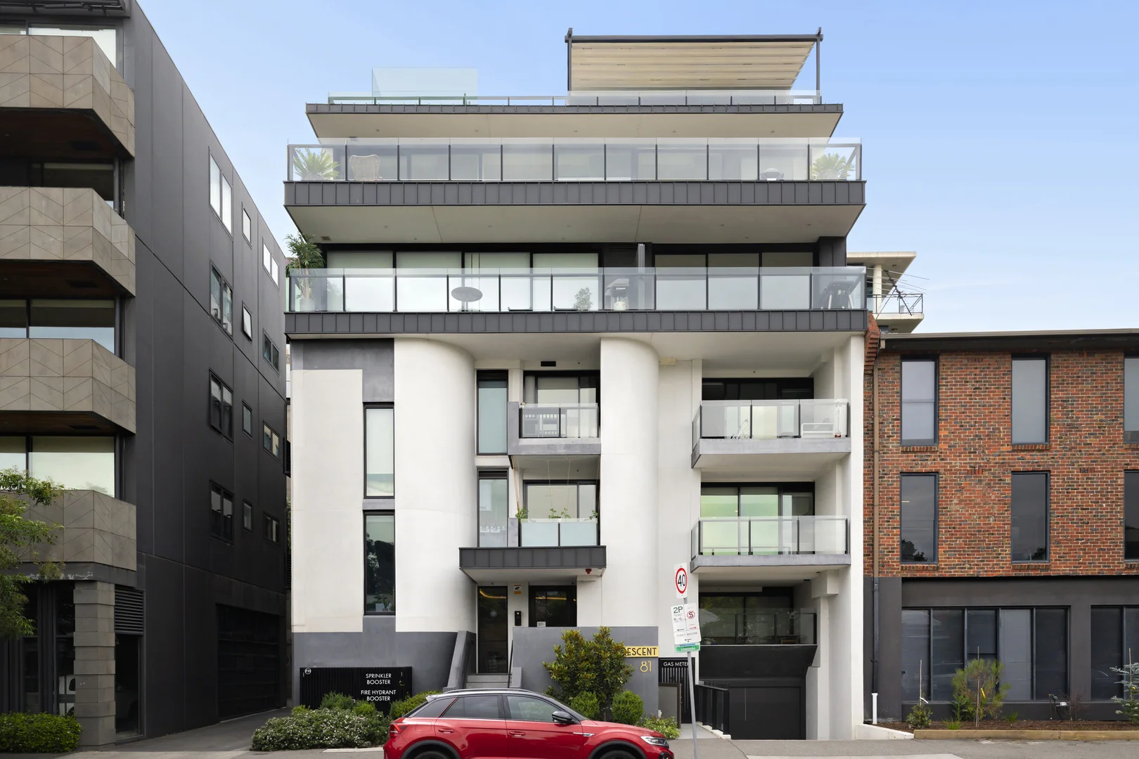Additional image 9 of 9/81 Palmerston Crescent, South Melbourne VIC 3205