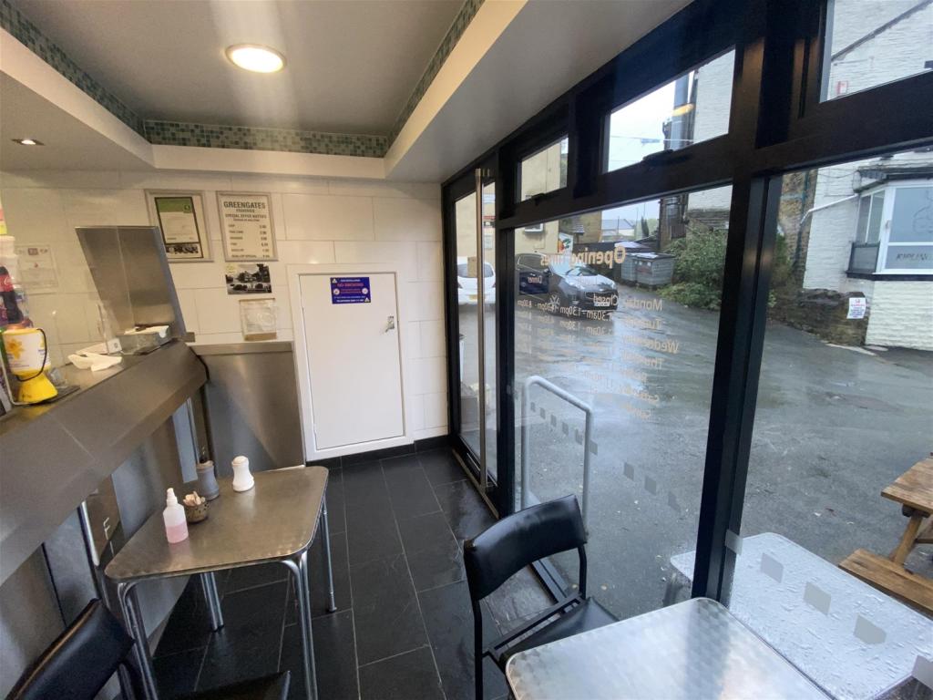 Additional image 3 of Fish & Chips, Greengates, West Yorkshire