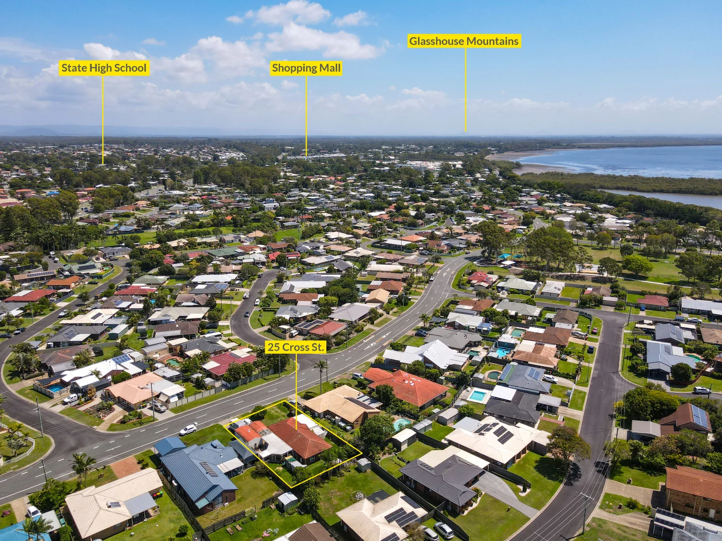 Additional image 15 of 25 Cross Street, Deception Bay QLD 4508