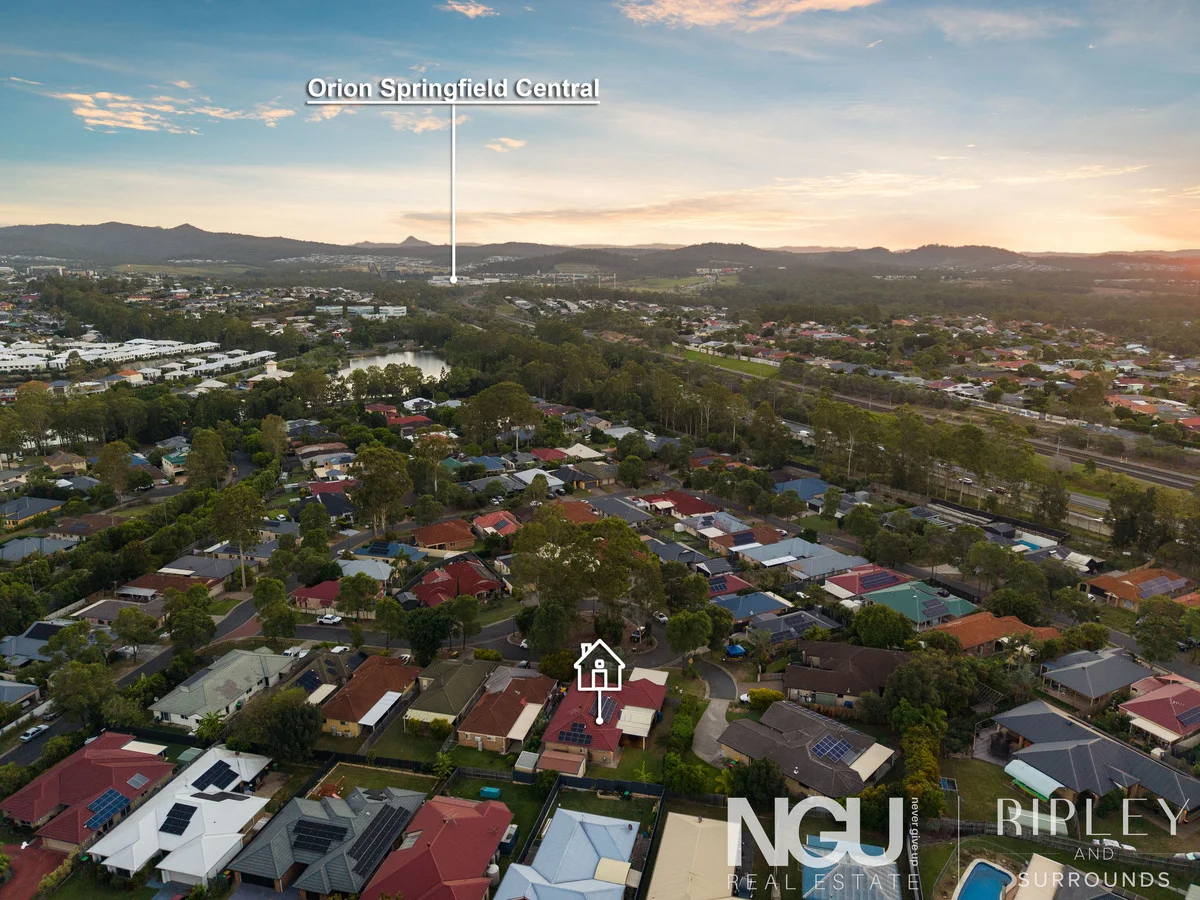 Additional image 34 of 11 Harriet Court, Springfield Lakes QLD 4300