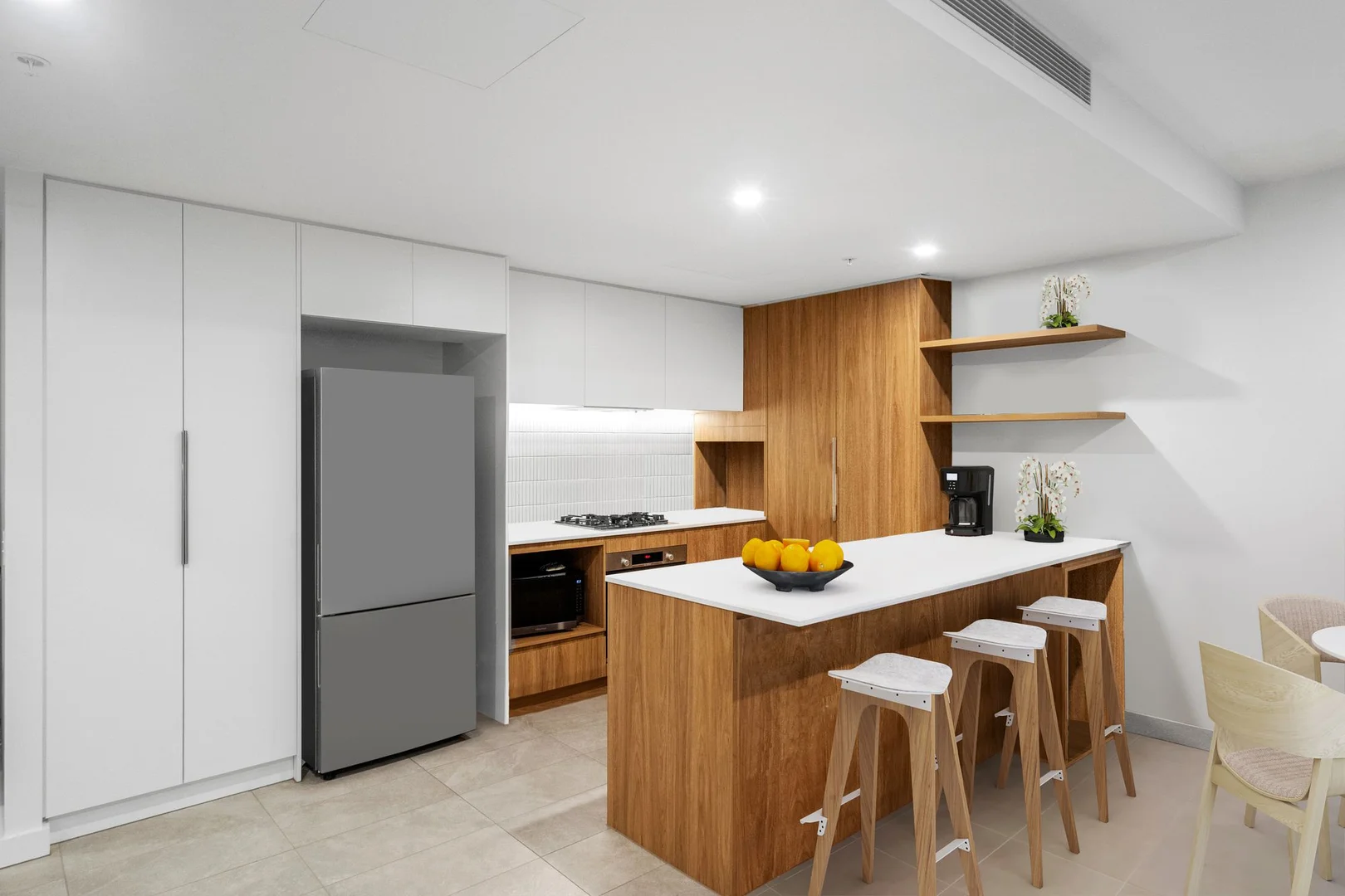 Additional image 6 of 30001/15 Wharf Street, Hamilton QLD 4007