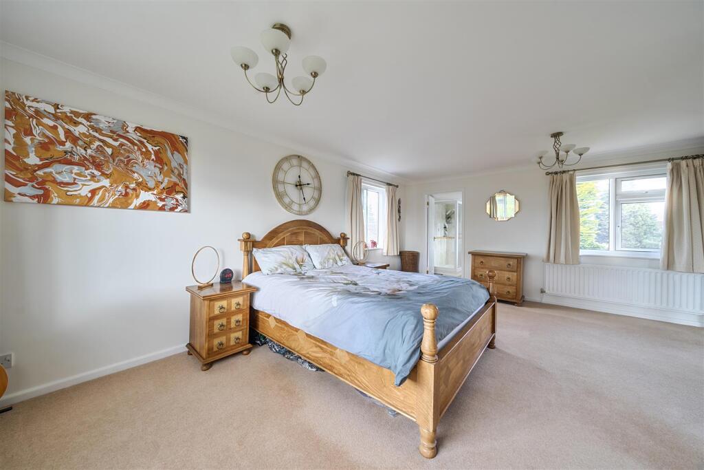 Additional image 9 of Castle Cary Road, North Cadbury, Somerset