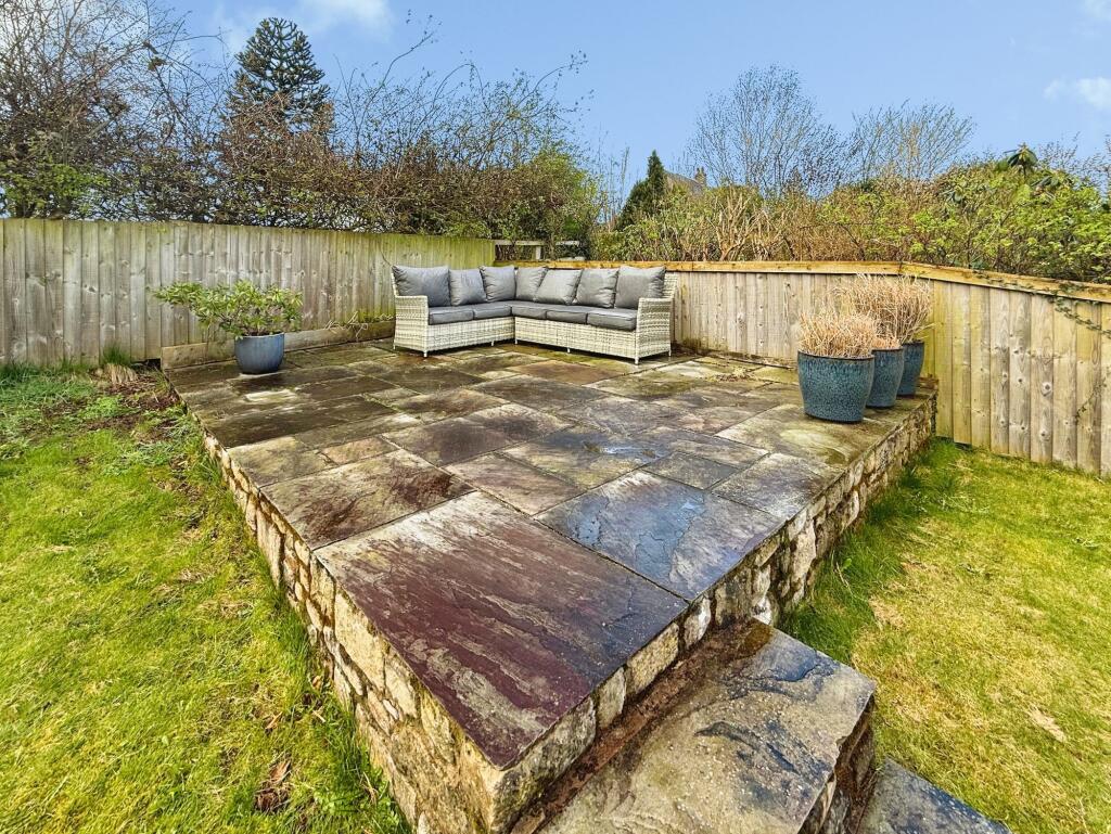 Additional image 19 of Moor View, Salterforth, BB18
