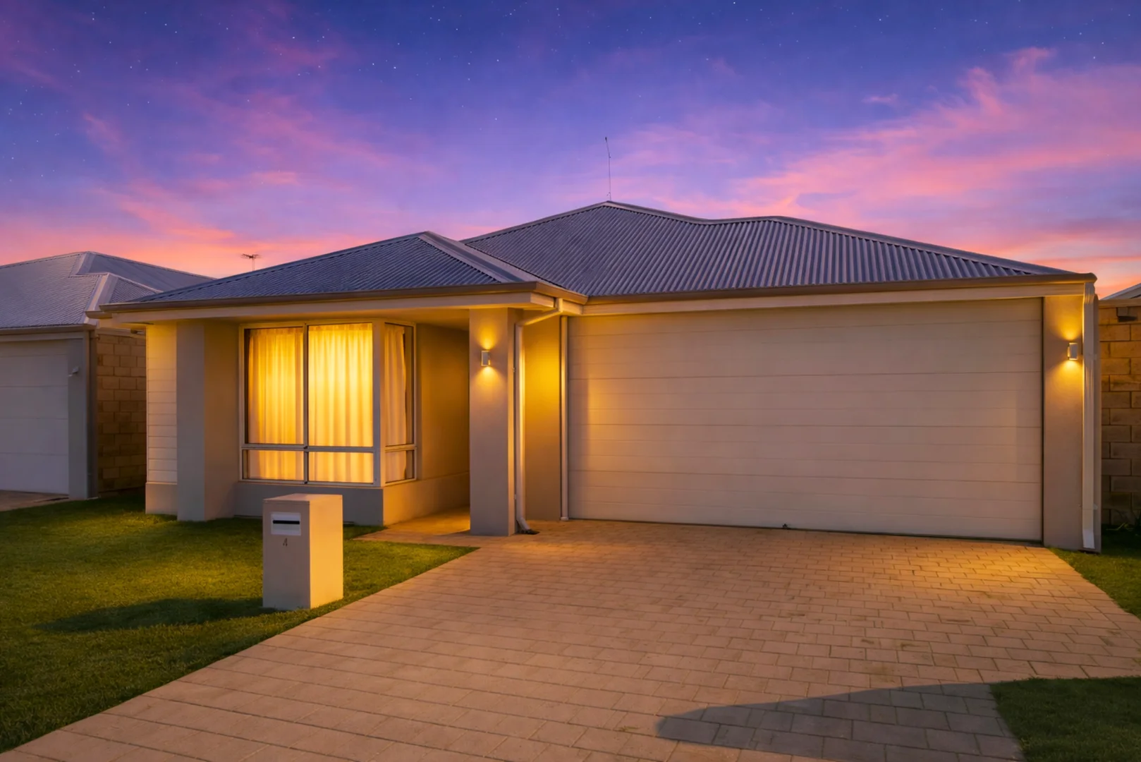 4 Killarney Loop, Gosnells WA 6110 photo 3