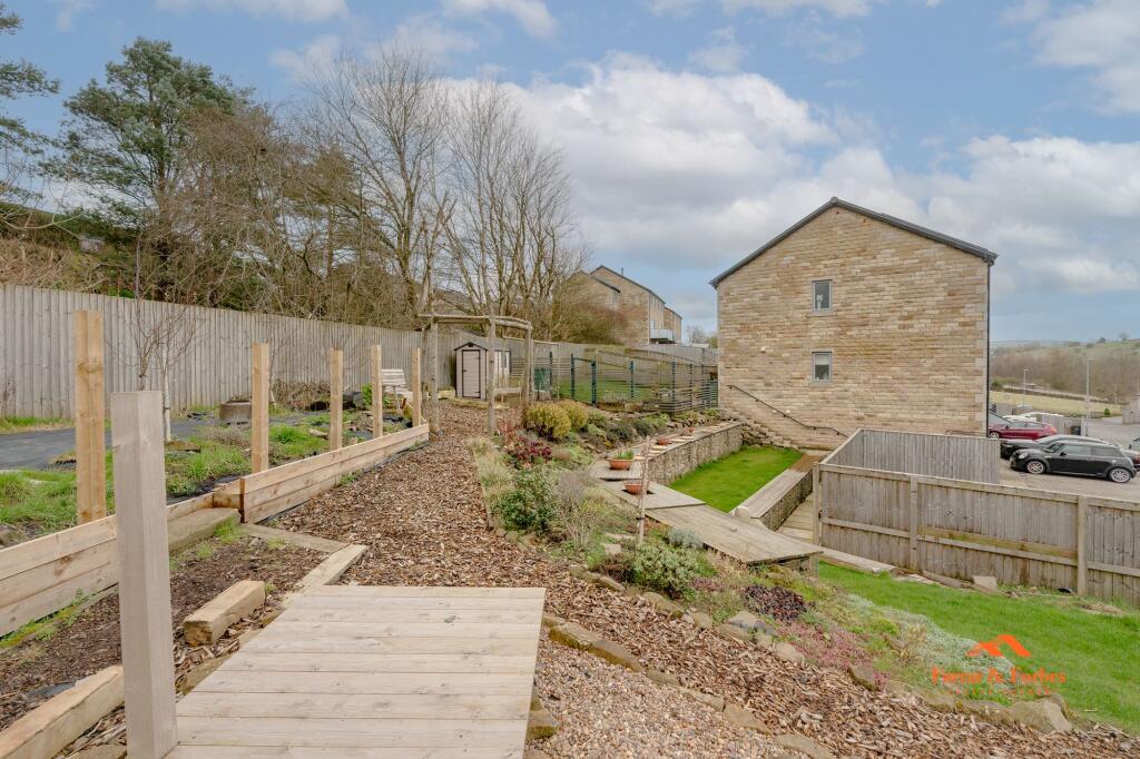 Additional image 28 of Carry Field, Colne, BB8