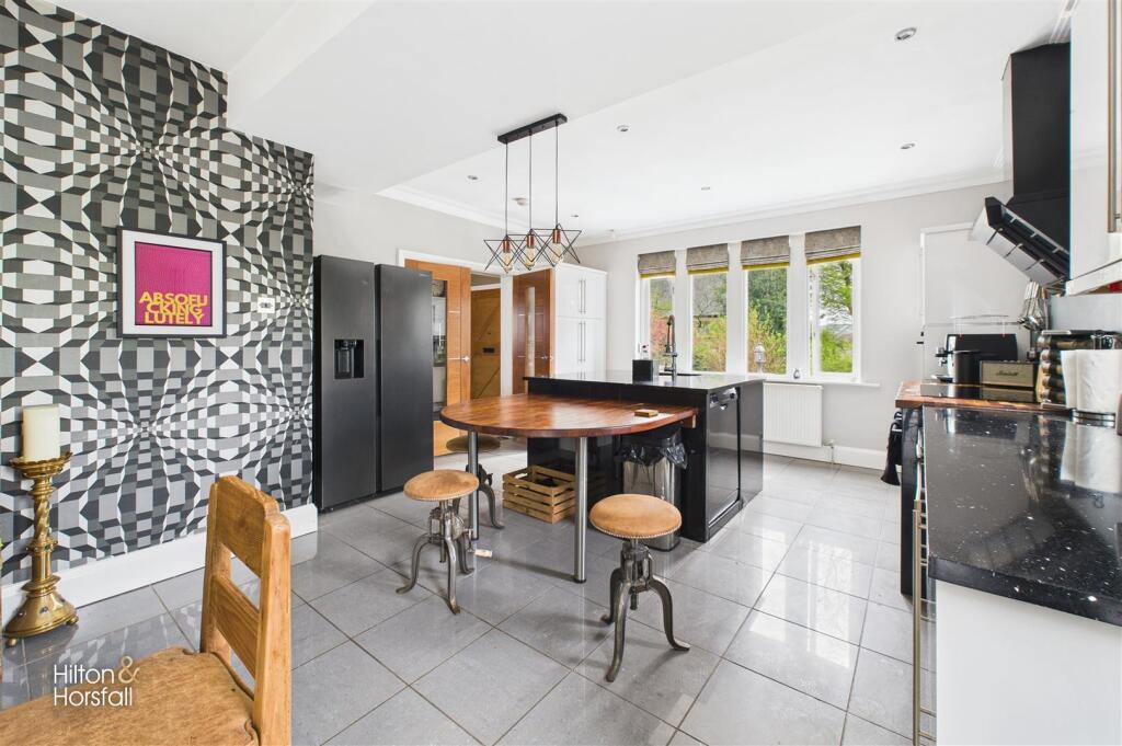 Additional image 6 of The Vicarage, Skipton Road, Earby