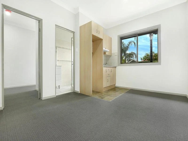 4/143 Kembla Street, Wollongong NSW 2500