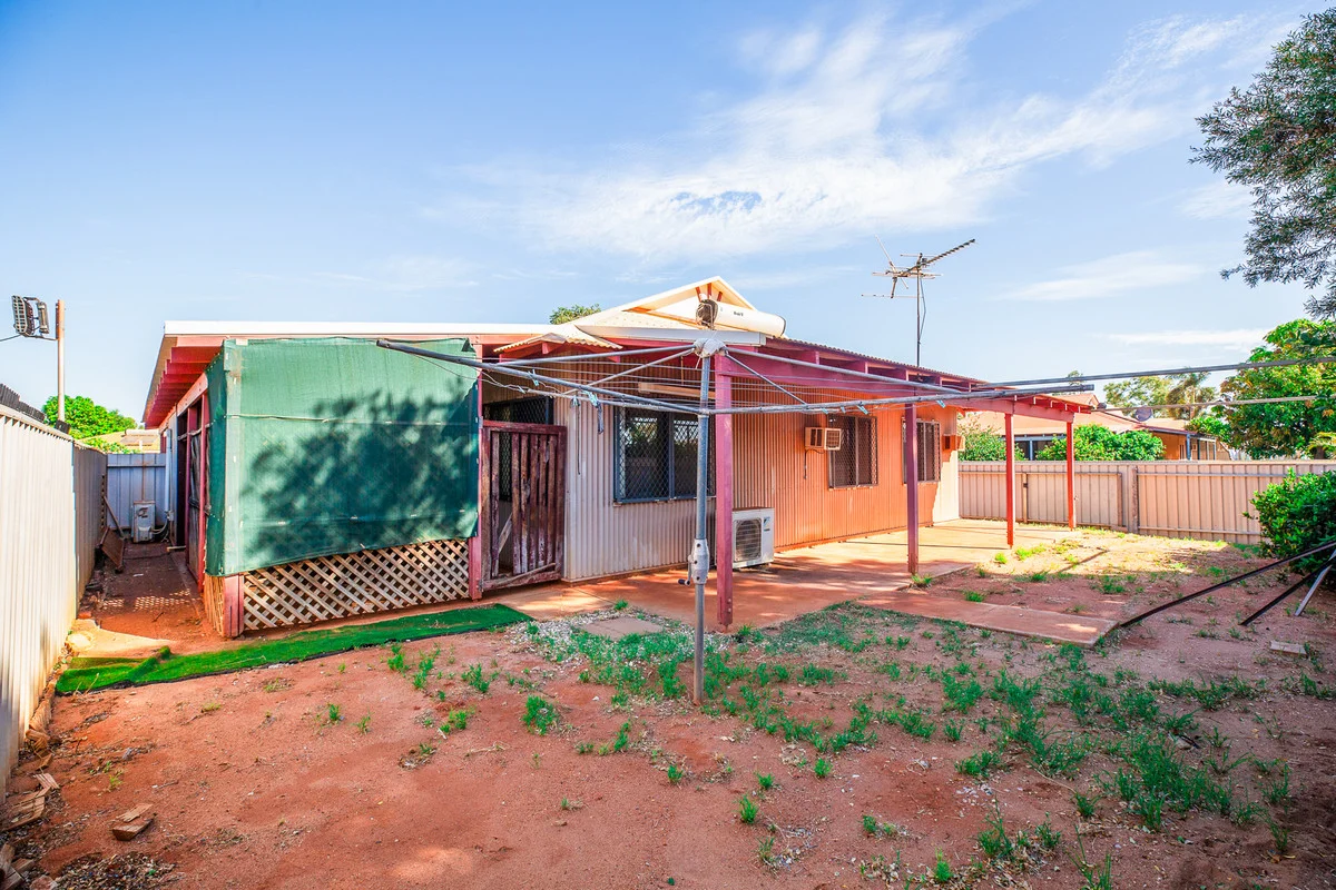 Additional image 22 of 7 Jabiru Loop, South Hedland WA 6722