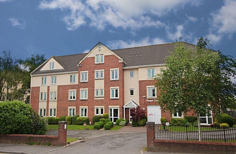 Bythesea Road, Trowbridge