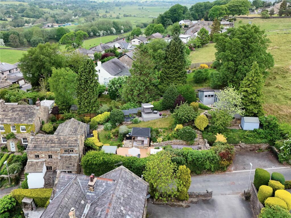 Additional image 32 of Town Top, Skipton Old Road, Foulridge, Lancashire, BB8