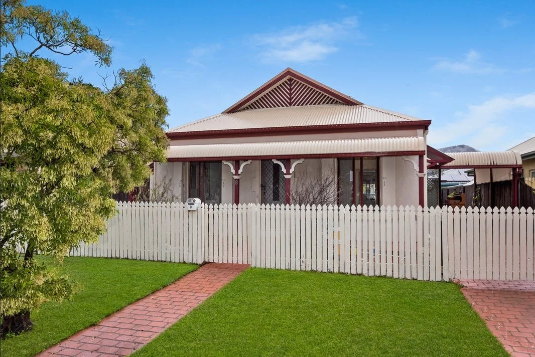 8 Boston Crescent, Douglas QLD 4814