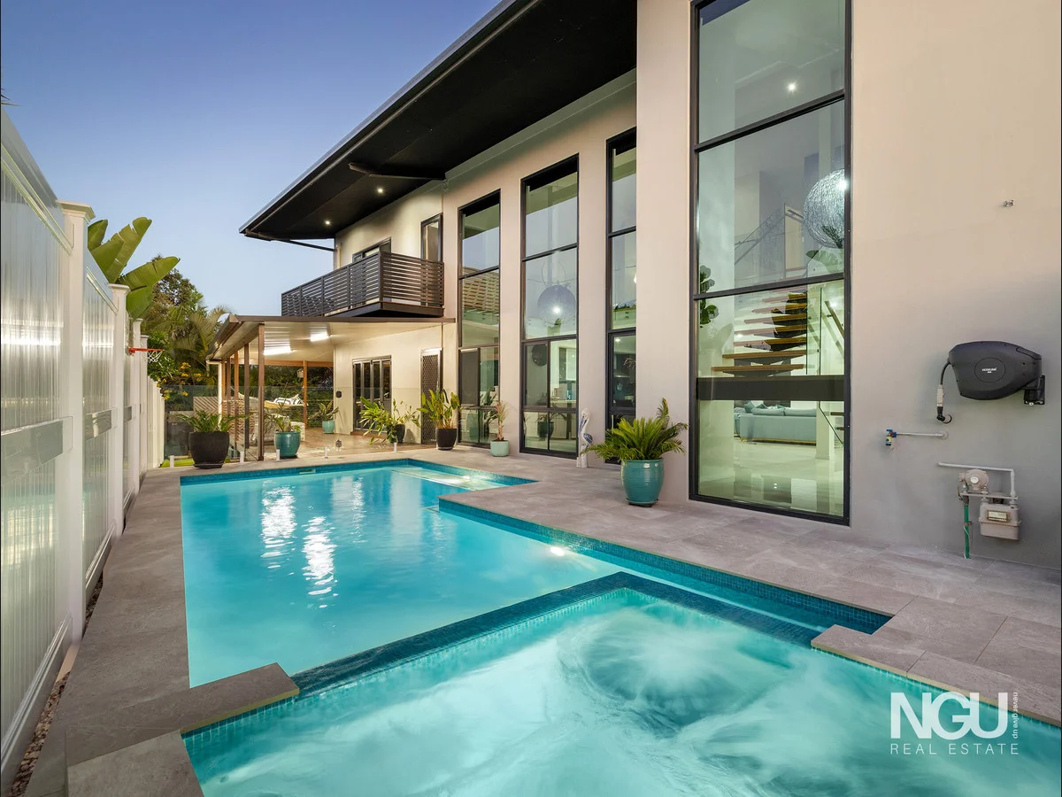 214 Lakeside Avenue, Springfield Lakes QLD 4300