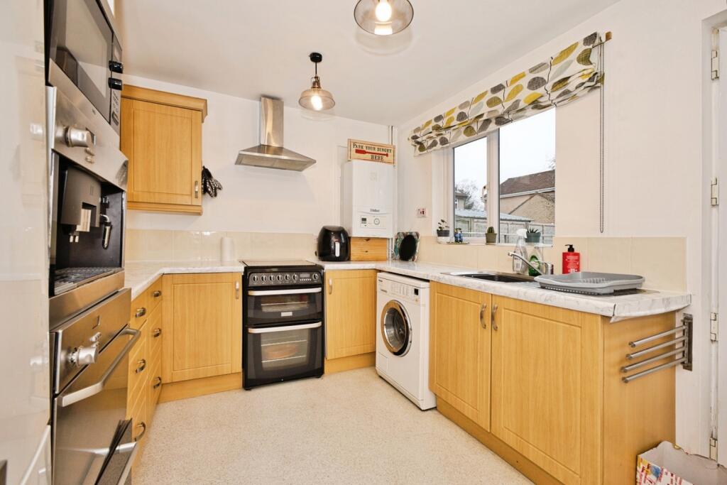 Additional image 6 of Golding Close, WELLS, Somerset, BA5
