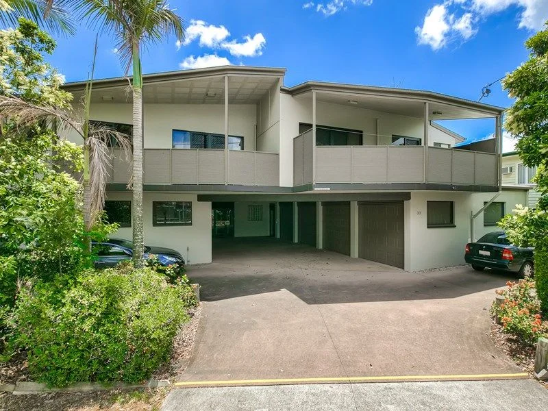 Additional image 7 of 1/33 Station Avenue, Gaythorne QLD 4051