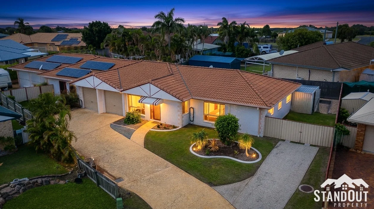 1/11 Fathom Court, Banksia Beach QLD 4507
