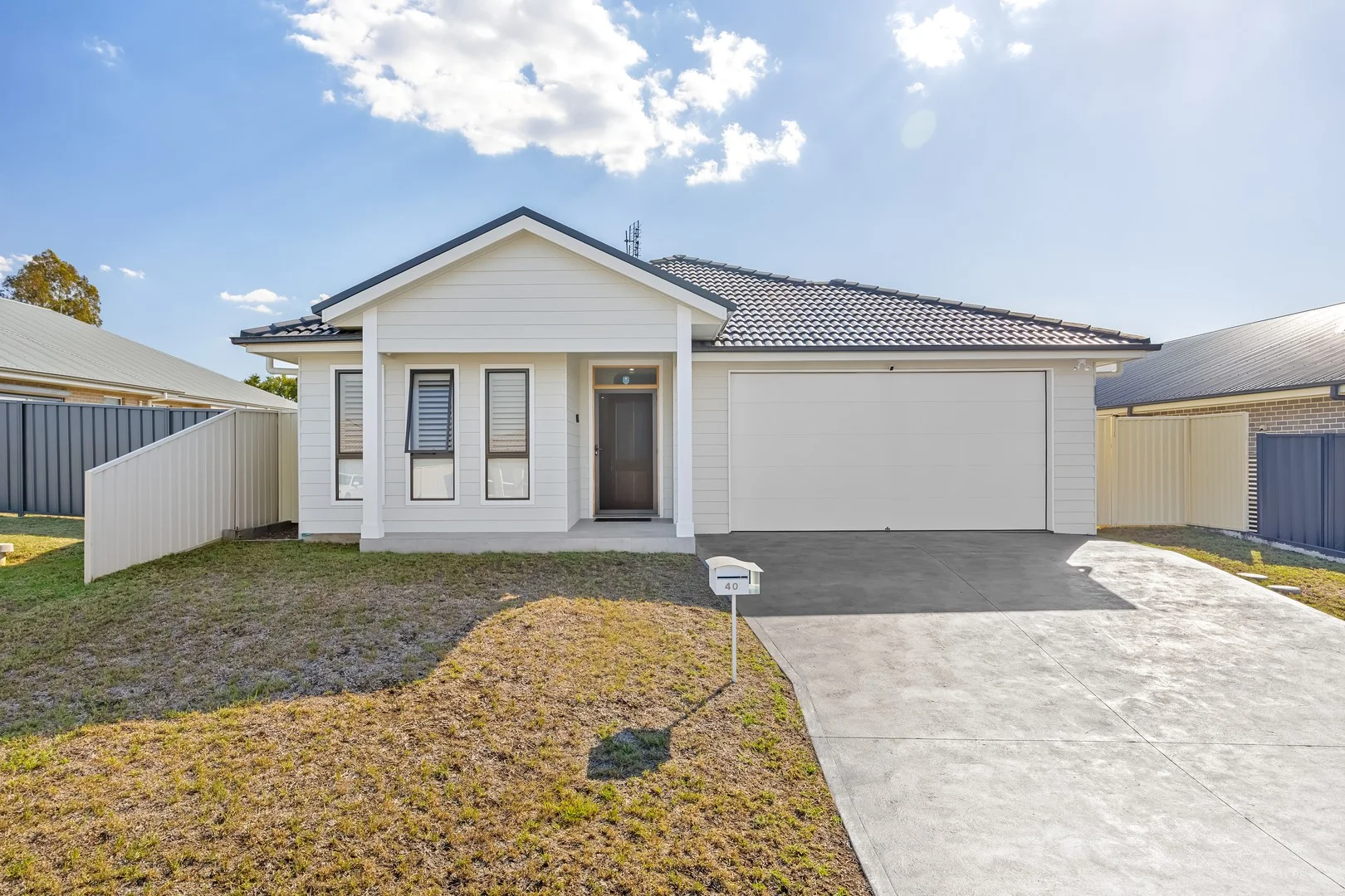 40 Finnegan Crescent, Muswellbrook NSW 2333
