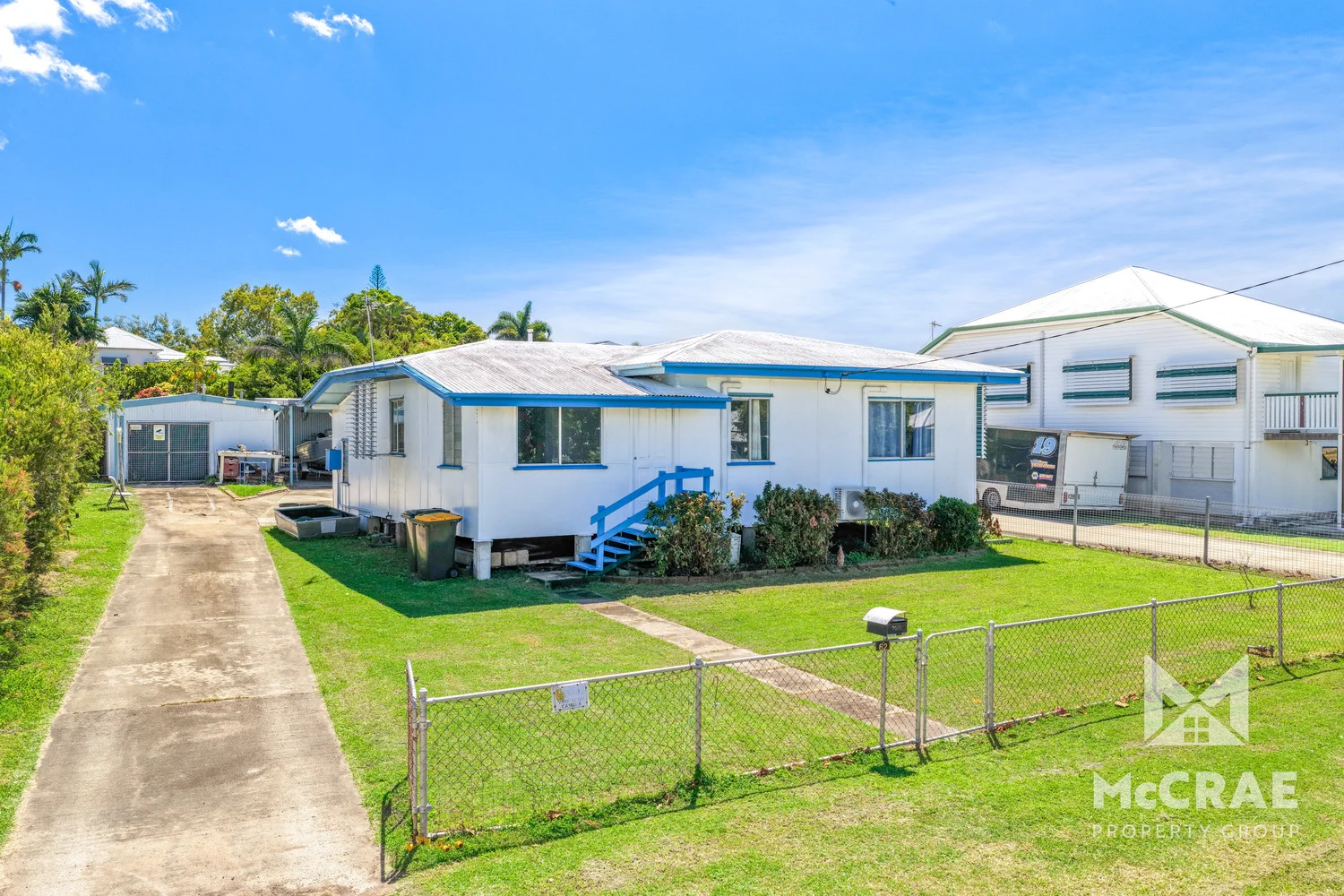 62 Poole Street, Bowen QLD 4805