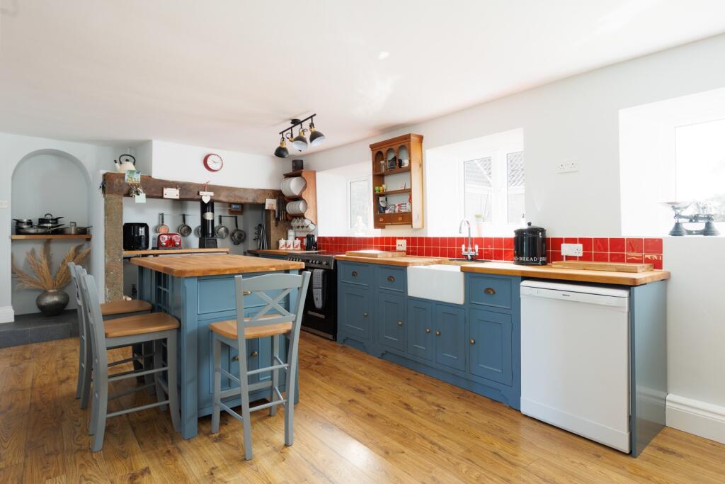 Canters Green, West Bradley, Glastonbury photo 3