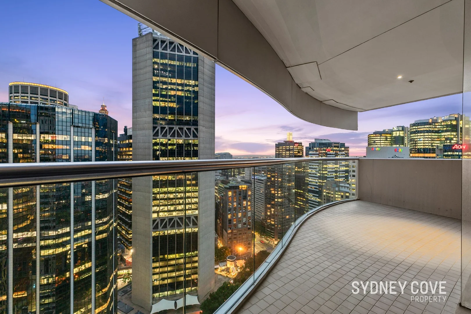 Additional image 16 of 2903/129 Harrington Street, Sydney NSW 2000