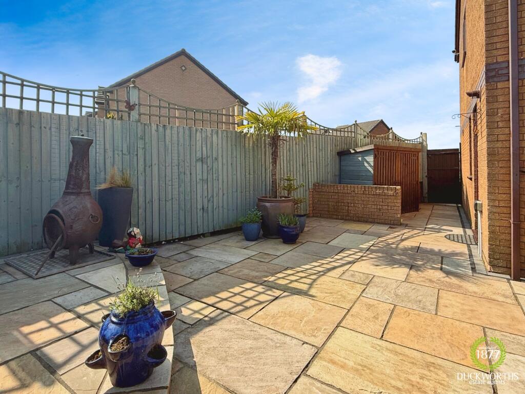Additional image 19 of Winster Court, Clayton Le Moors, BB5