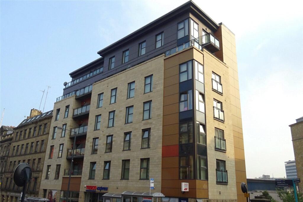 Sunbridge Road, Bradford, West Yorkshire, BD1