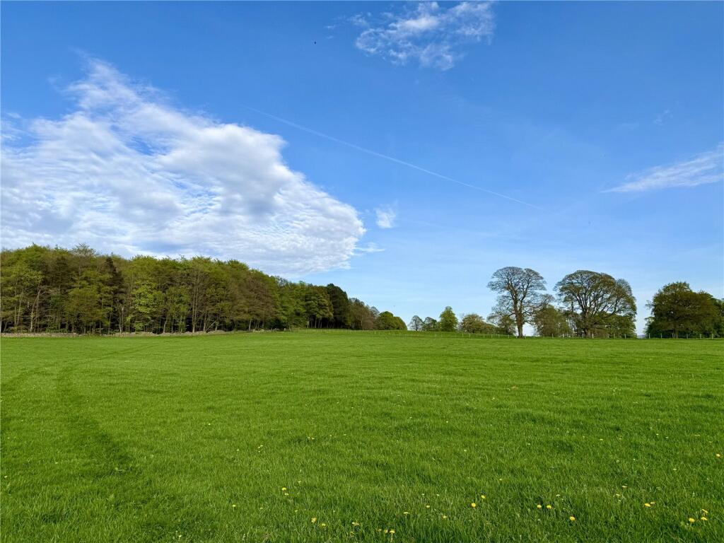 Land Off Hammond Drive, Read, Burnley, Lancashire