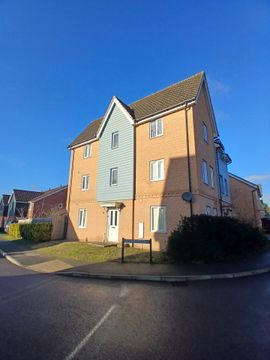 Viola Close, Cringleford, Norwich, Norfolk NR4
