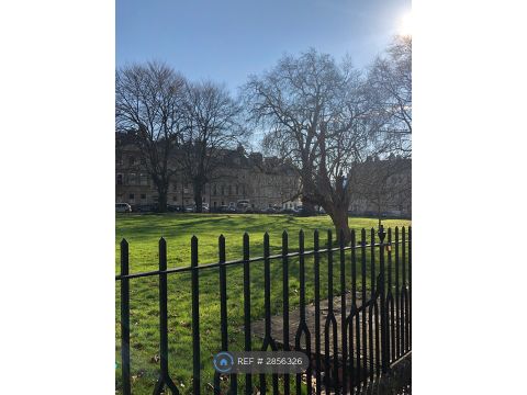 Park St, Bath BA1