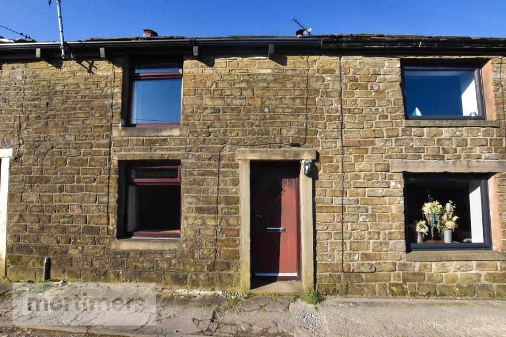 Kendal Row, Belthorn, Blackburn, Lancashire, BB1