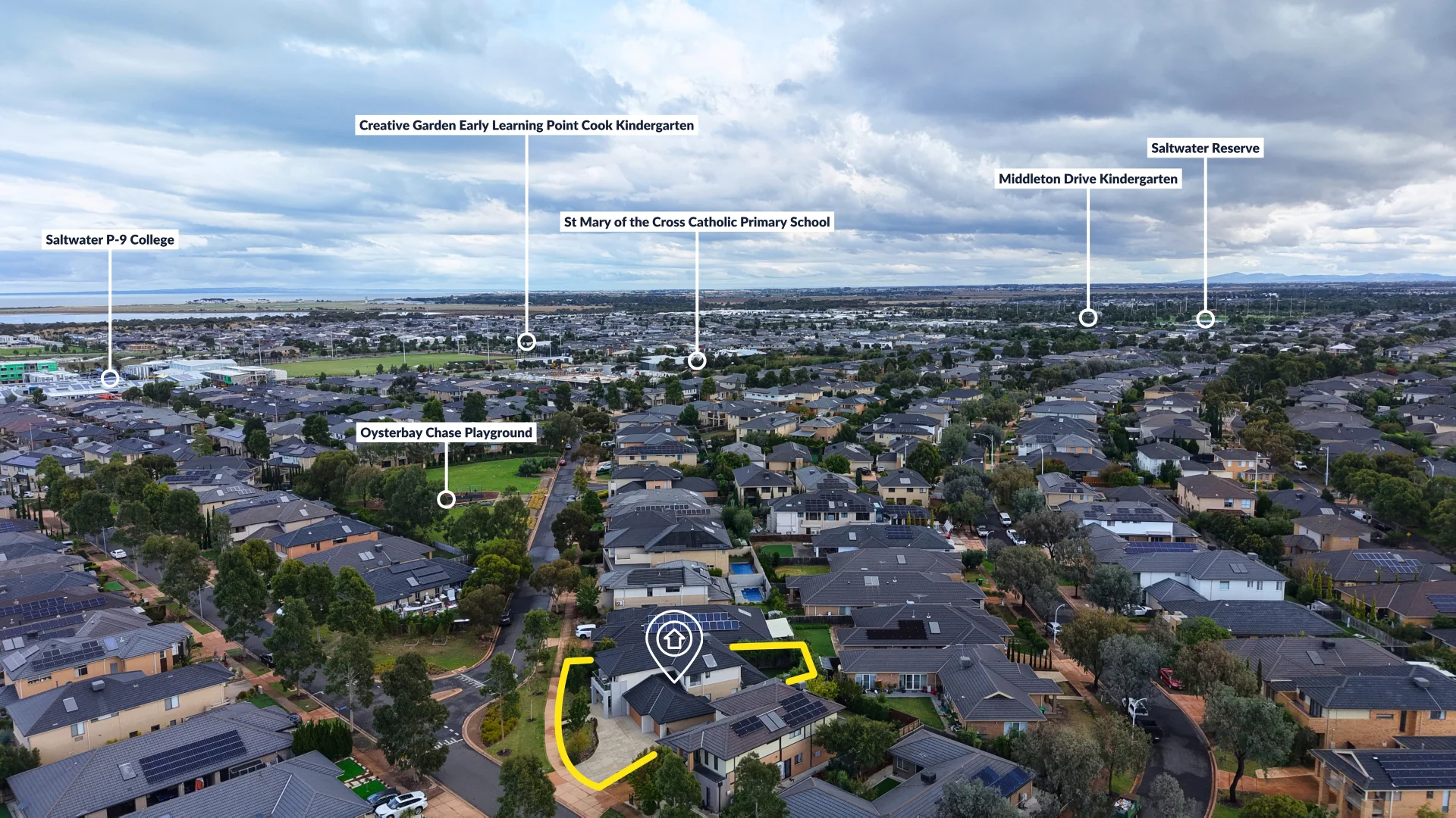Additional image 20 of 2-4 Oysterbay Chase, Sanctuary Lakes VIC 3030