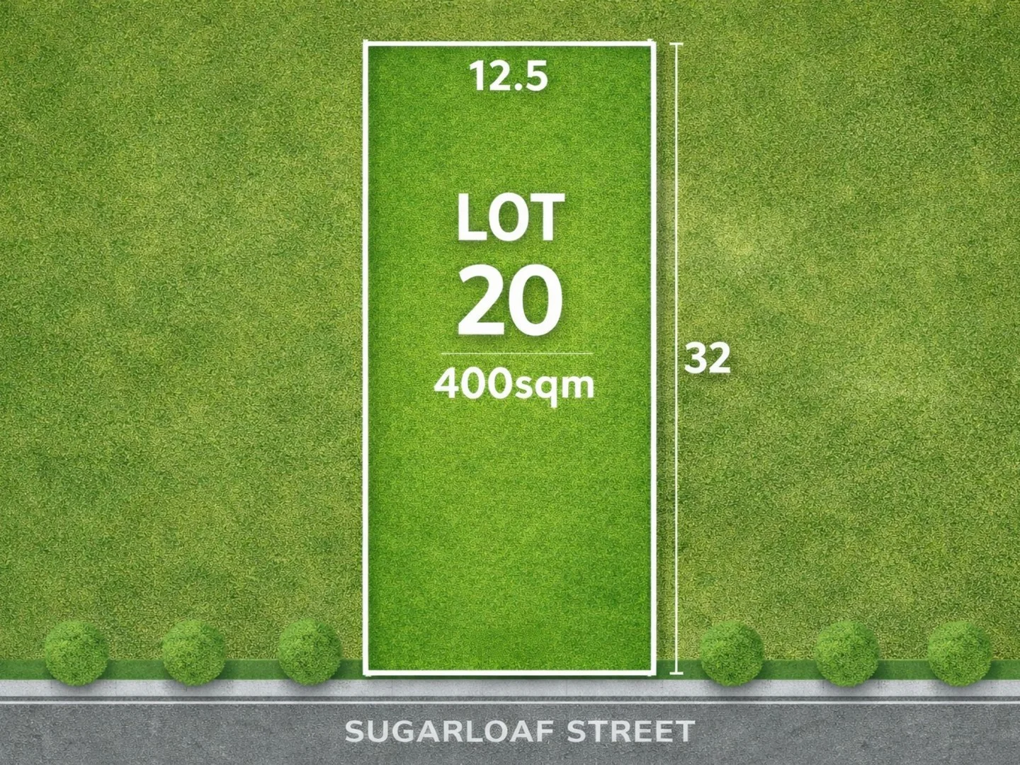 20 Sugarloaf Street, Yarrabilba QLD 4207