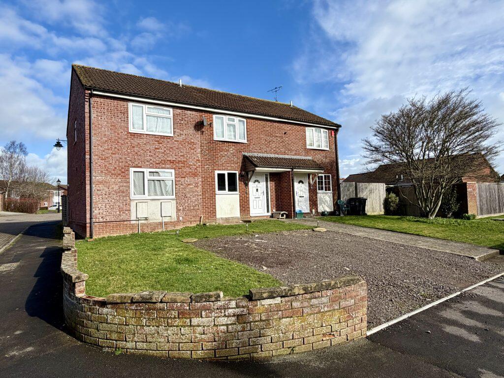 Long Mead, Yeovil, Somerset, BA21