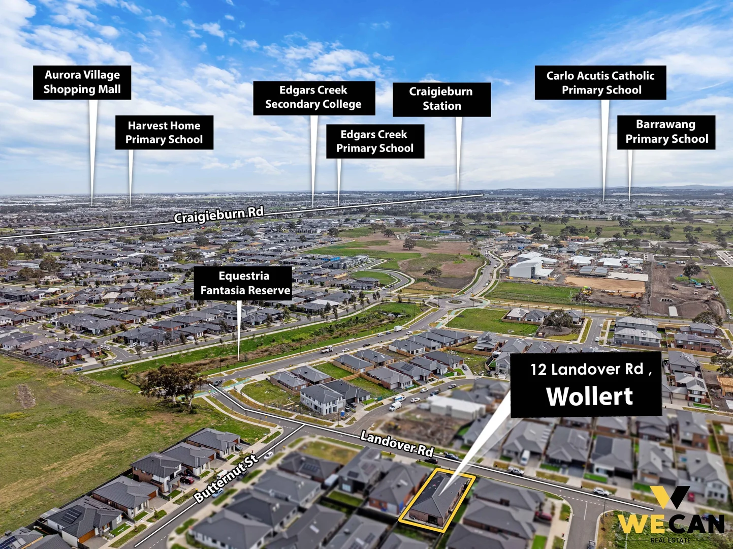Additional image 24 of 12 Landover Road, Wollert VIC 3750