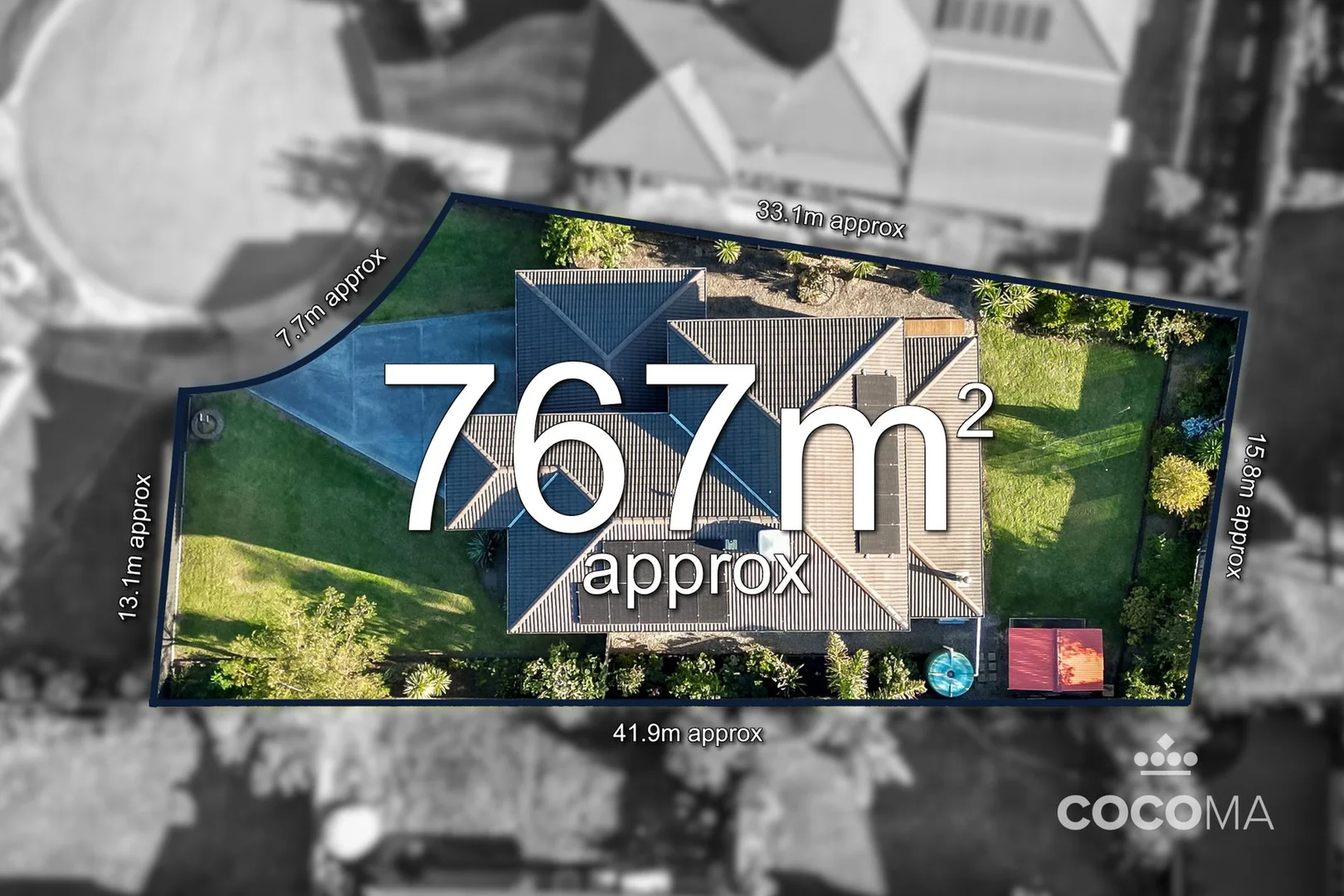 Additional image 23 of 8 Charlwood Close, Lynbrook VIC 3975